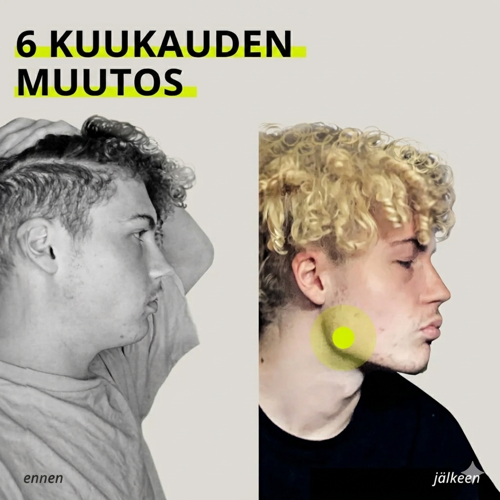 Joonas, 24 viikon muutos